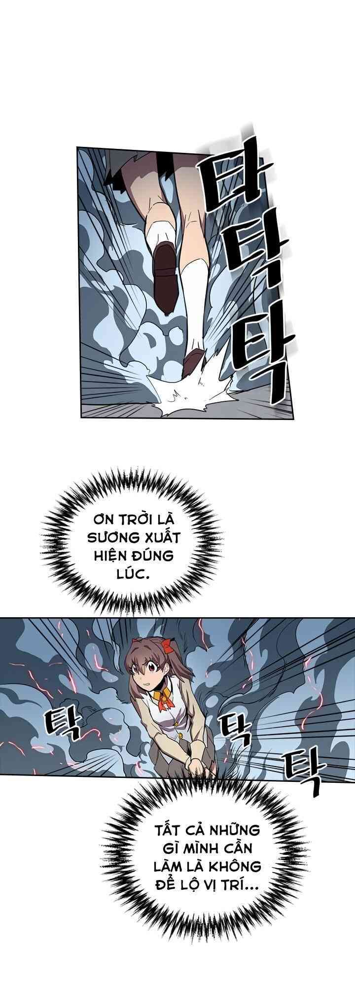 Chuyển Sinh Ma Pháp Đặc Biệt Yếu: Chapter 33