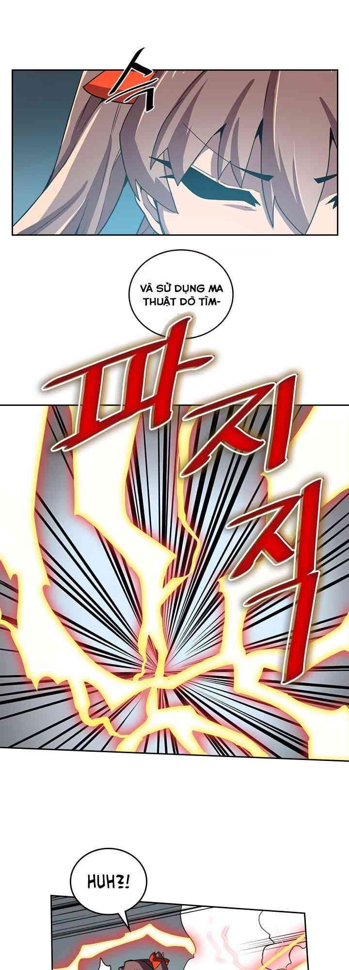 Chuyển Sinh Ma Pháp Đặc Biệt Yếu: Chapter 33