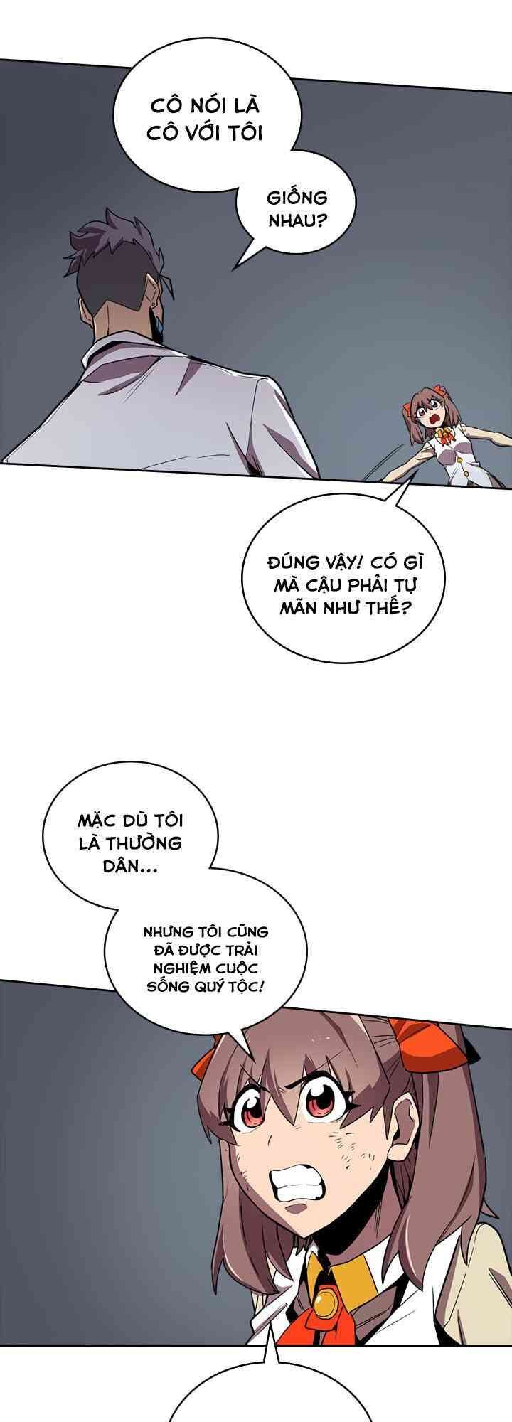 Chuyển Sinh Ma Pháp Đặc Biệt Yếu: Chapter 33
