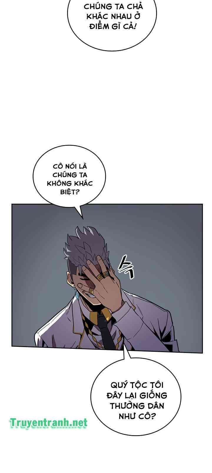 Chuyển Sinh Ma Pháp Đặc Biệt Yếu: Chapter 33