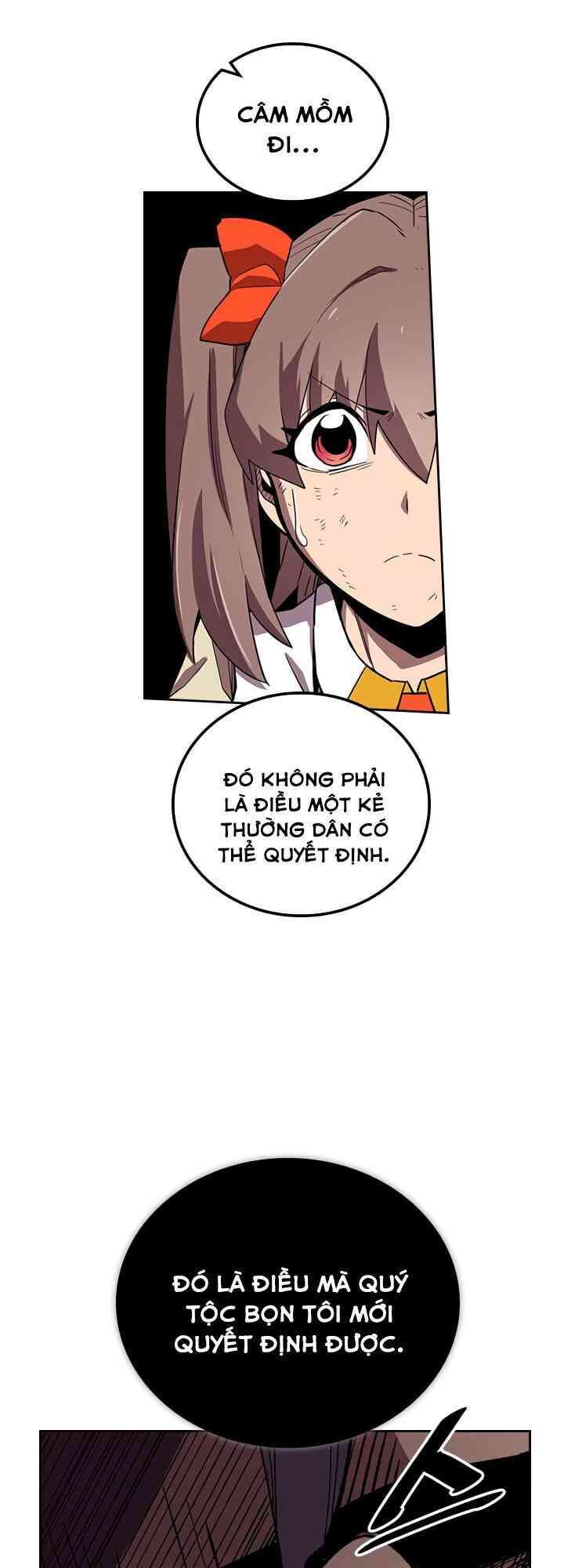 Chuyển Sinh Ma Pháp Đặc Biệt Yếu: Chapter 33