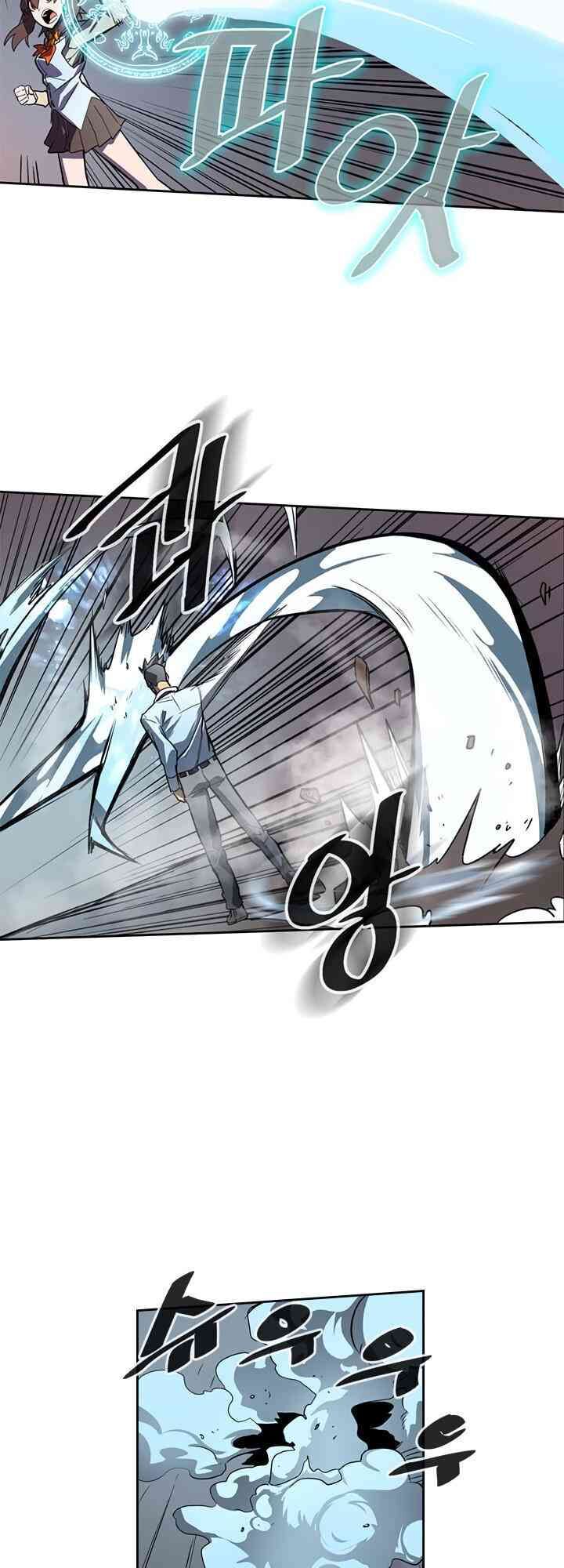 Chuyển Sinh Ma Pháp Đặc Biệt Yếu: Chapter 33