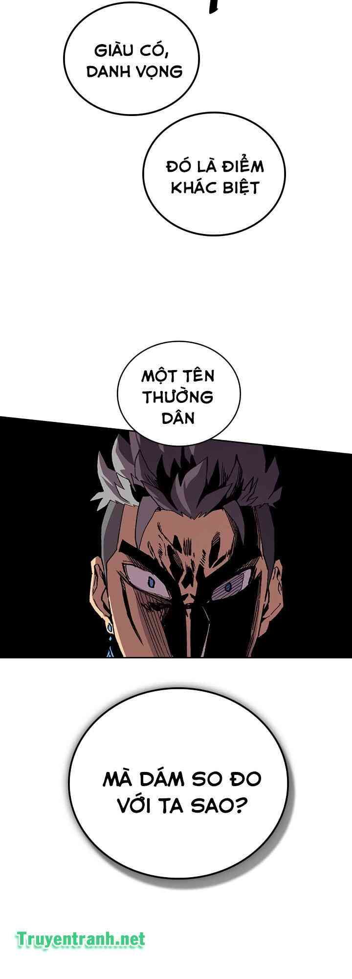 Chuyển Sinh Ma Pháp Đặc Biệt Yếu: Chapter 33