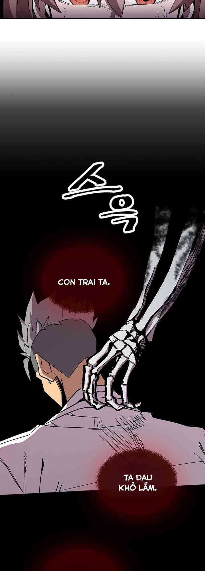 Chuyển Sinh Ma Pháp Đặc Biệt Yếu: Chapter 33