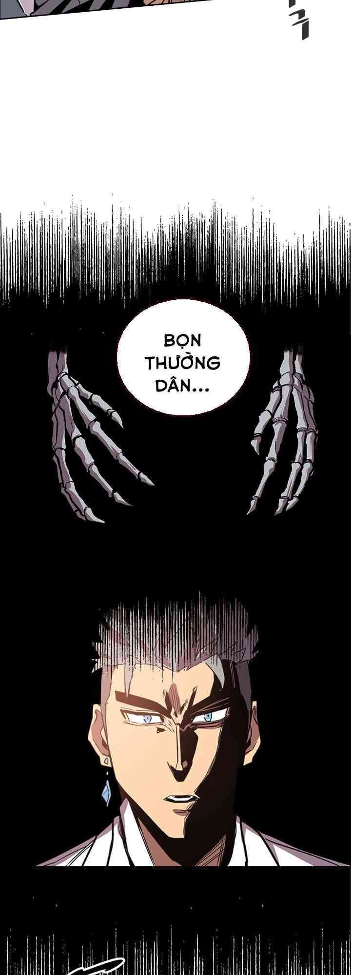 Chuyển Sinh Ma Pháp Đặc Biệt Yếu: Chapter 33