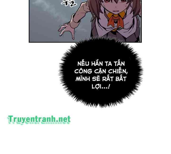 Chuyển Sinh Ma Pháp Đặc Biệt Yếu: Chapter 33