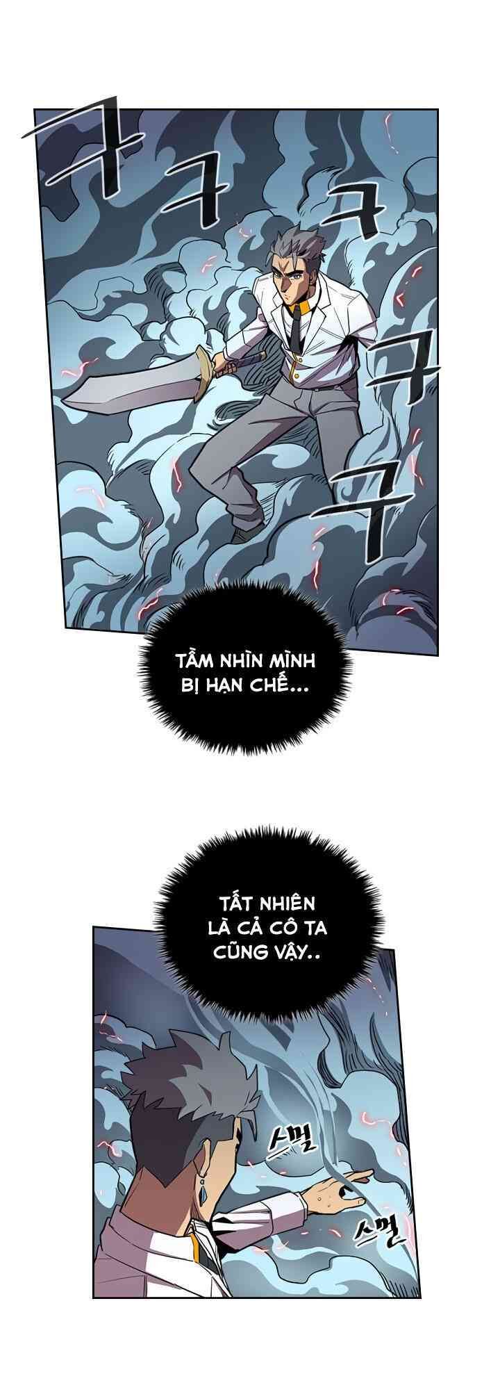 Chuyển Sinh Ma Pháp Đặc Biệt Yếu: Chapter 33