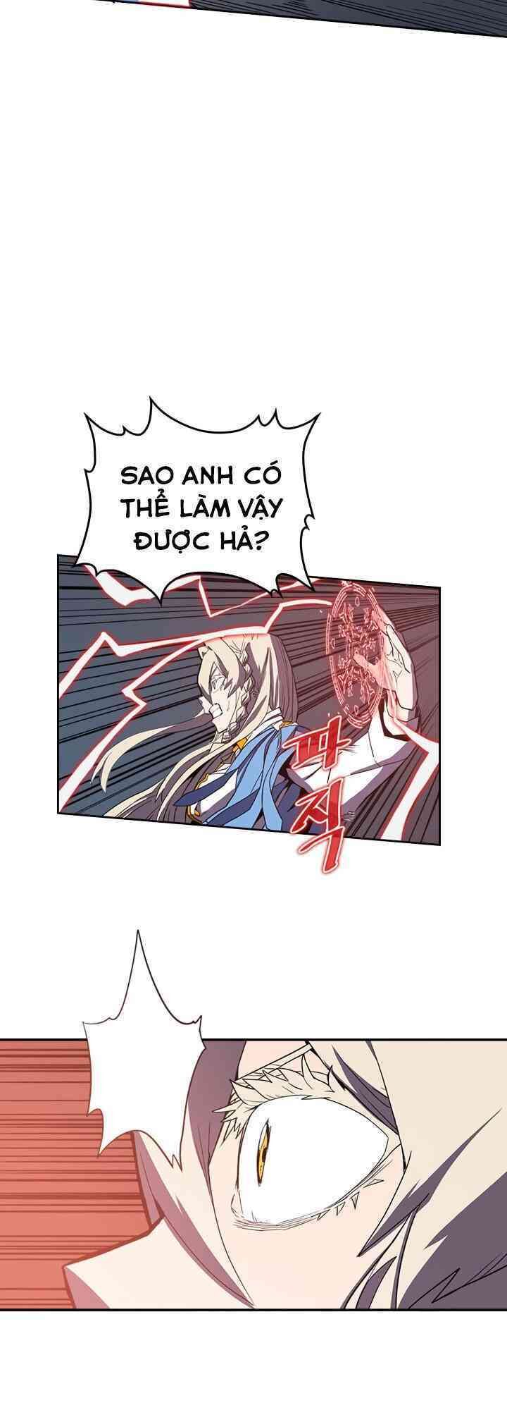Chuyển Sinh Ma Pháp Đặc Biệt Yếu: Chapter 35
