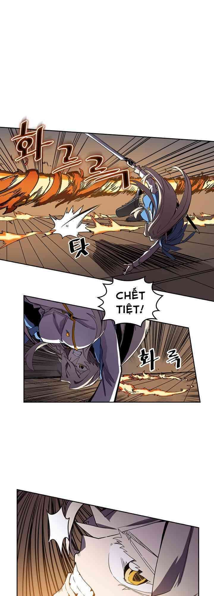 Chuyển Sinh Ma Pháp Đặc Biệt Yếu: Chapter 35