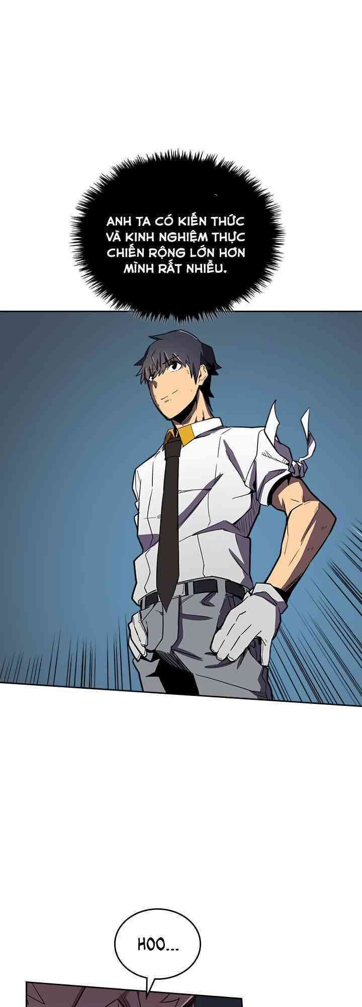 Chuyển Sinh Ma Pháp Đặc Biệt Yếu: Chapter 35