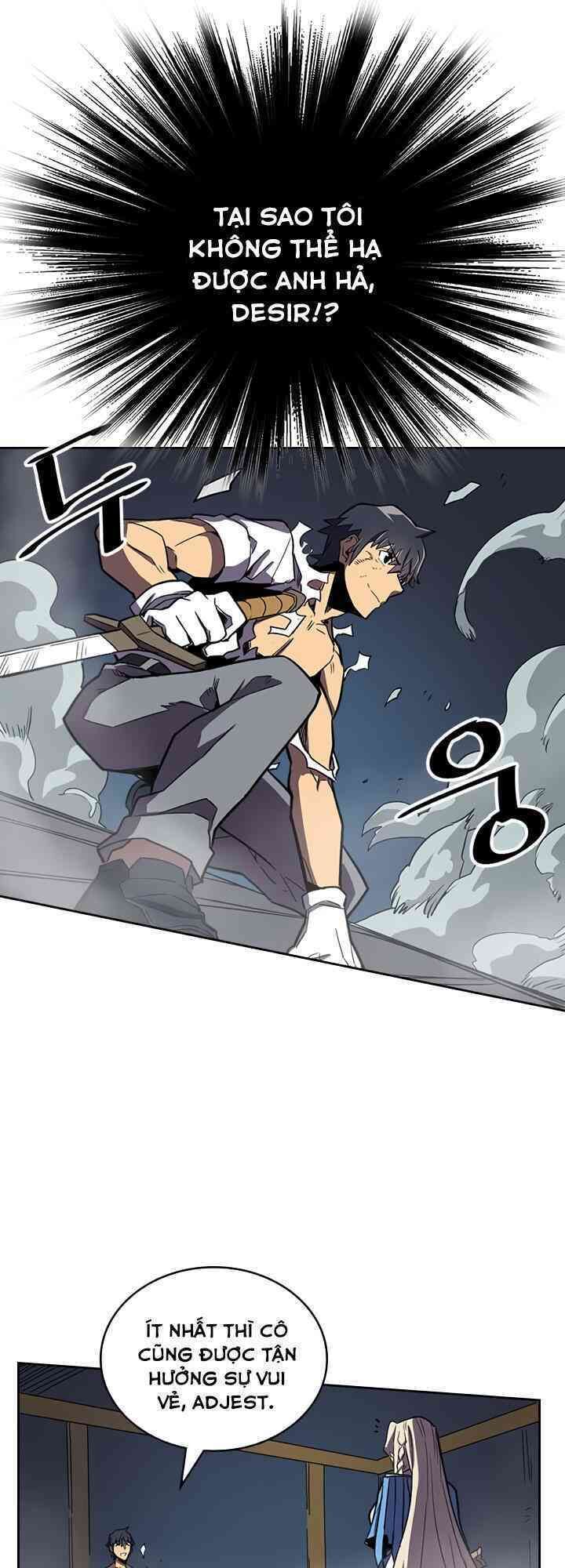 Chuyển Sinh Ma Pháp Đặc Biệt Yếu: Chapter 35
