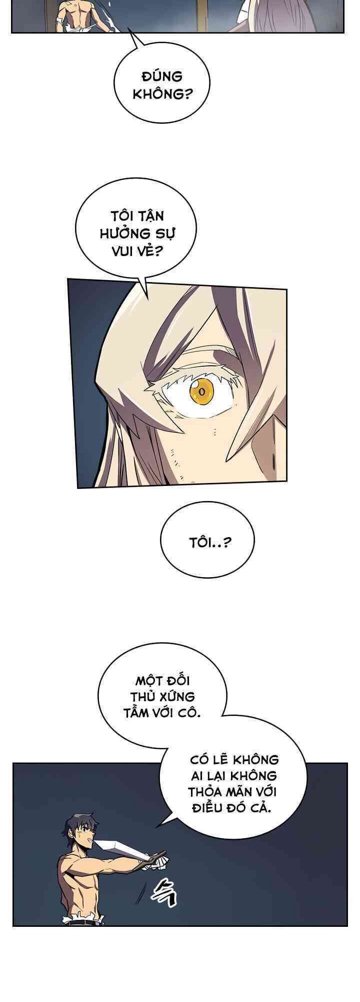 Chuyển Sinh Ma Pháp Đặc Biệt Yếu: Chapter 35