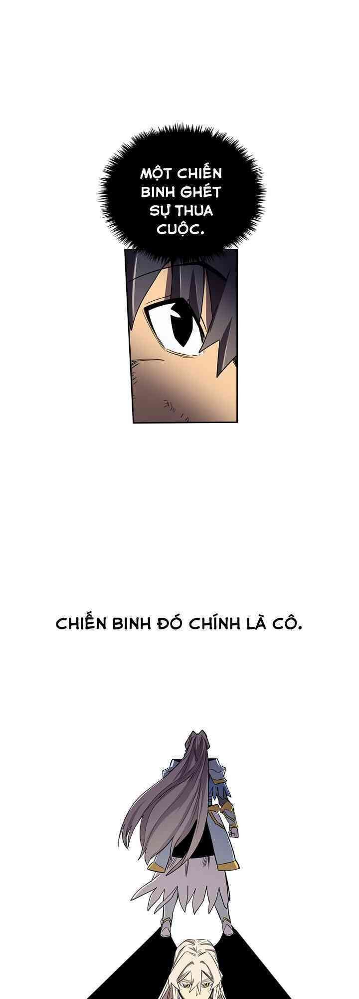 Chuyển Sinh Ma Pháp Đặc Biệt Yếu: Chapter 35