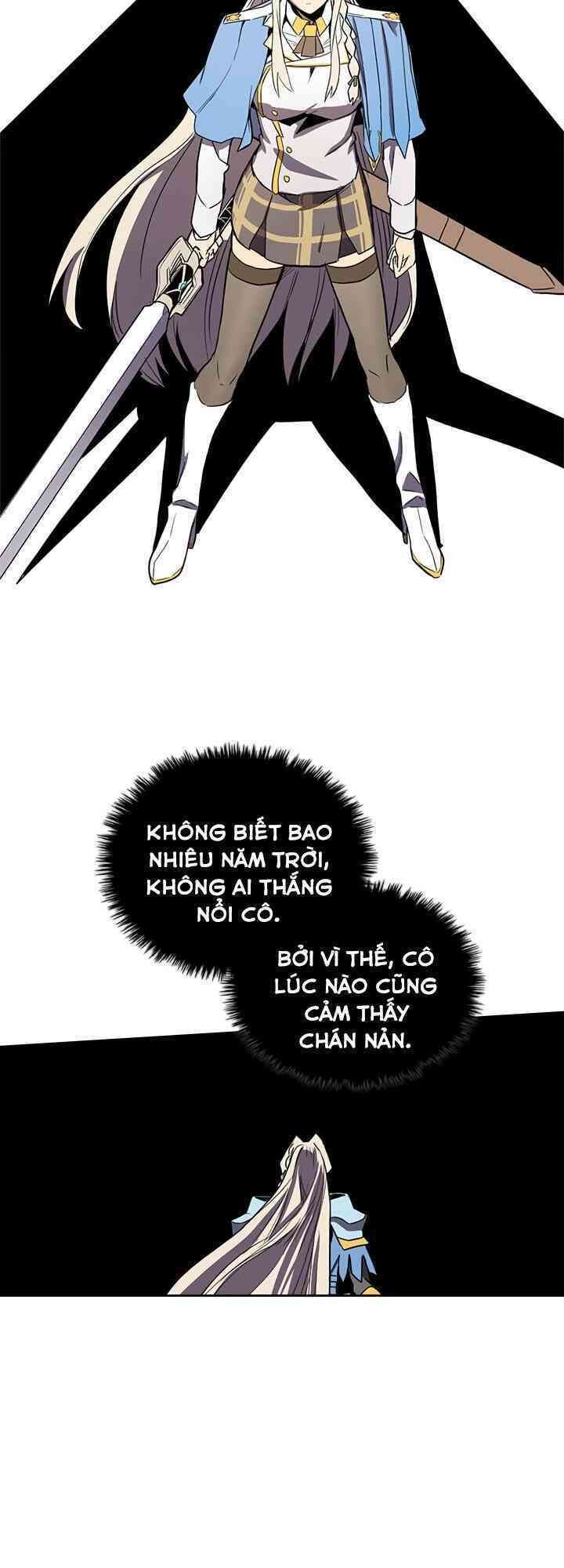 Chuyển Sinh Ma Pháp Đặc Biệt Yếu: Chapter 35