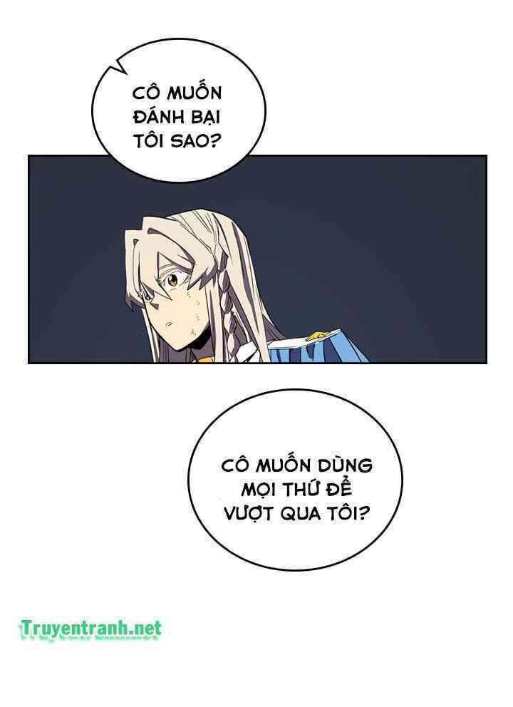 Chuyển Sinh Ma Pháp Đặc Biệt Yếu: Chapter 35
