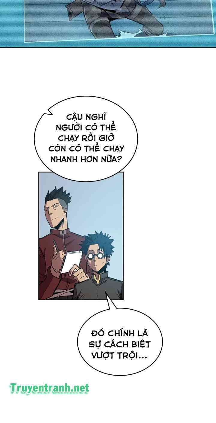 Chuyển Sinh Ma Pháp Đặc Biệt Yếu: Chapter 36