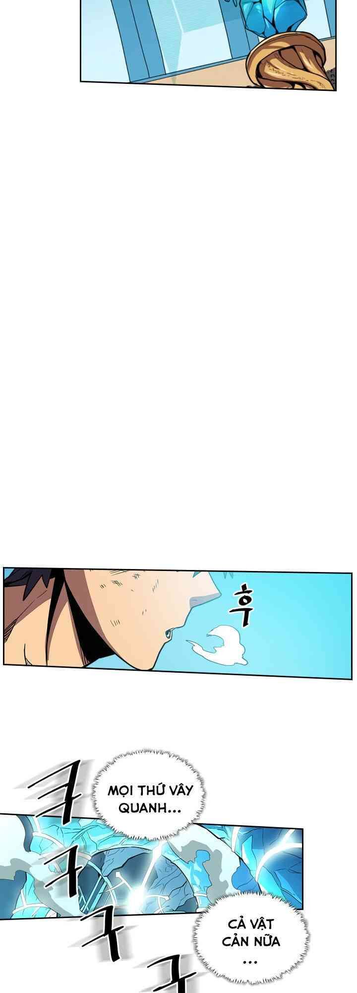 Chuyển Sinh Ma Pháp Đặc Biệt Yếu: Chapter 36