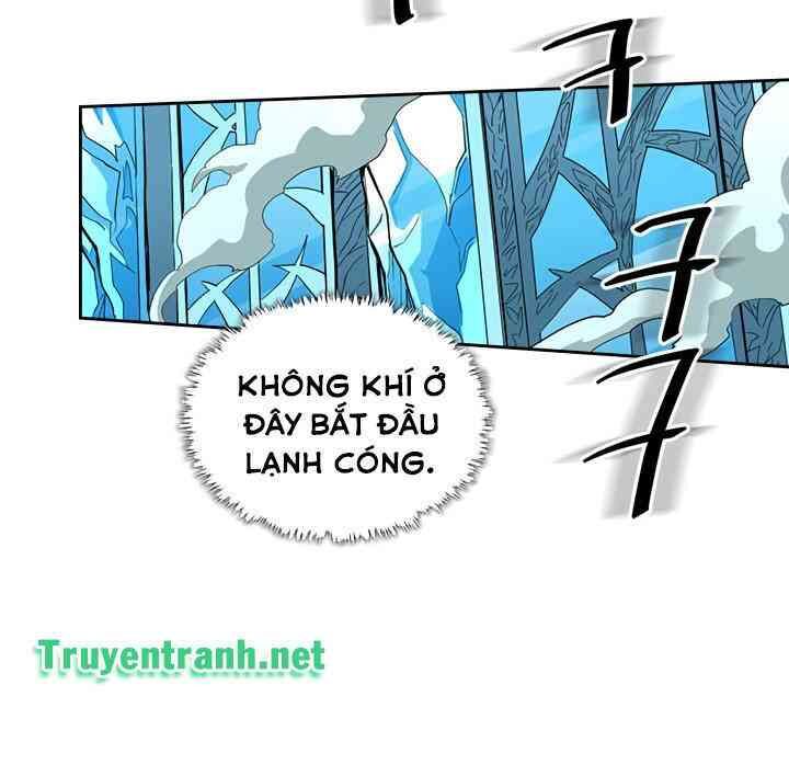Chuyển Sinh Ma Pháp Đặc Biệt Yếu: Chapter 36