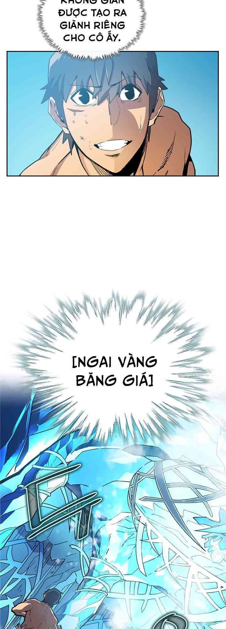 Chuyển Sinh Ma Pháp Đặc Biệt Yếu: Chapter 36