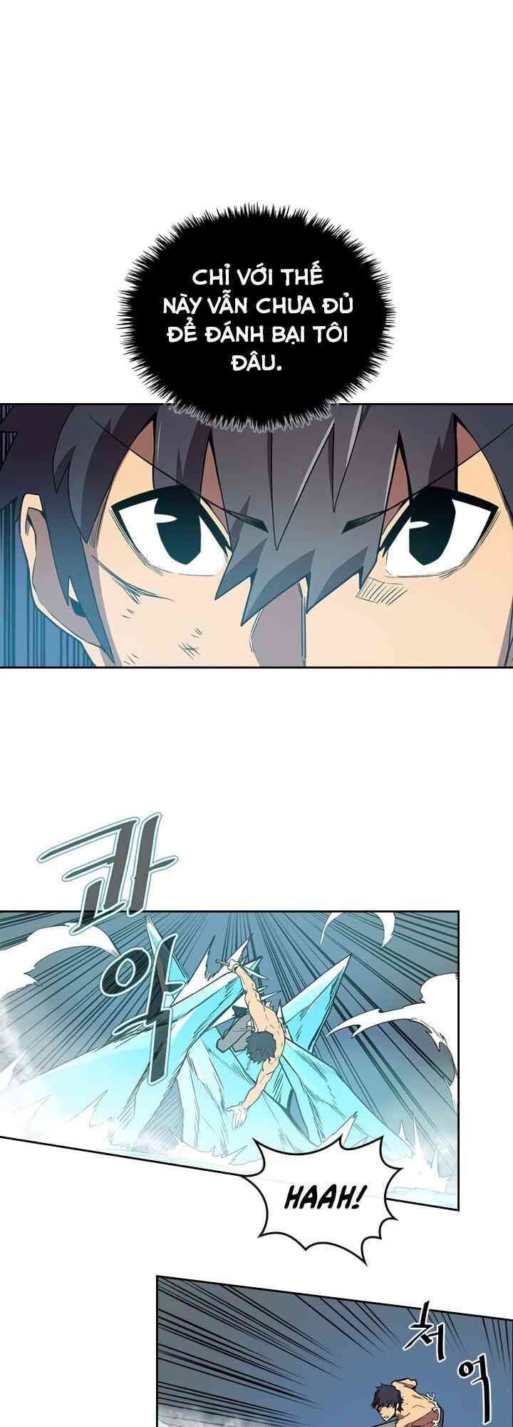 Chuyển Sinh Ma Pháp Đặc Biệt Yếu: Chapter 36