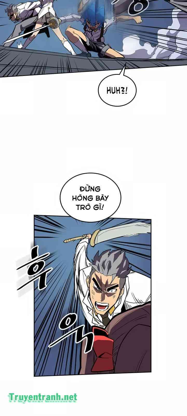 Chuyển Sinh Ma Pháp Đặc Biệt Yếu: Chapter 37