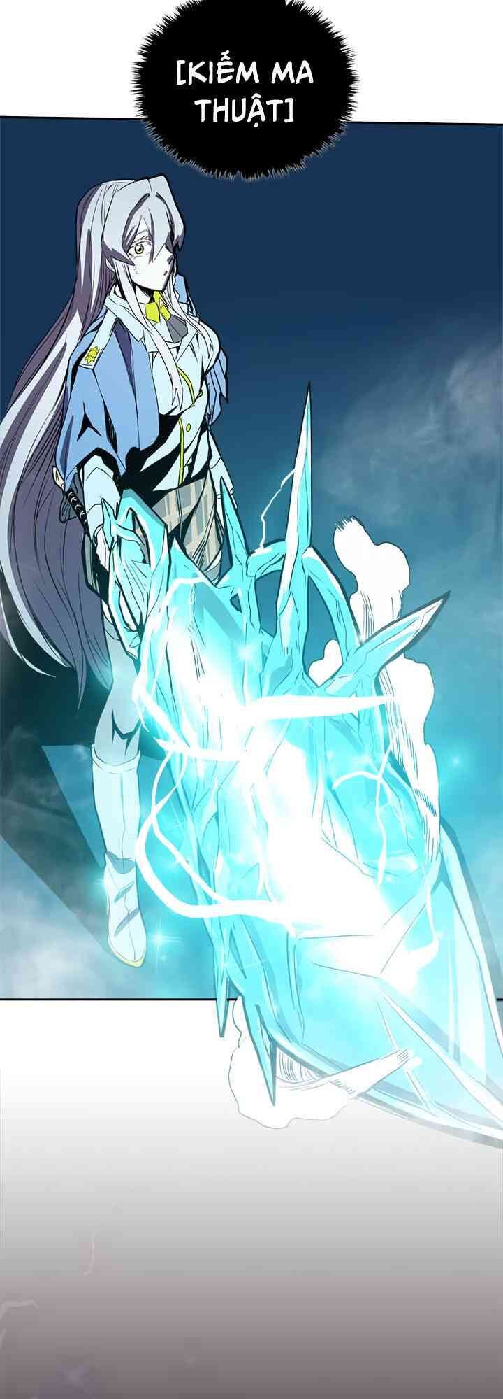 Chuyển Sinh Ma Pháp Đặc Biệt Yếu: Chapter 37