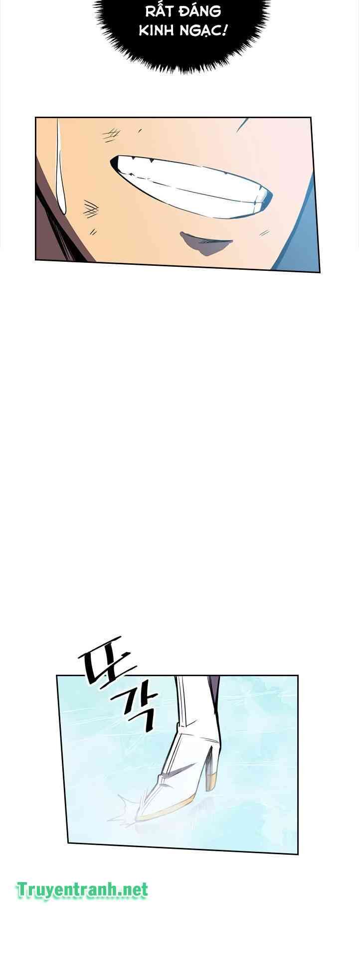 Chuyển Sinh Ma Pháp Đặc Biệt Yếu: Chapter 37