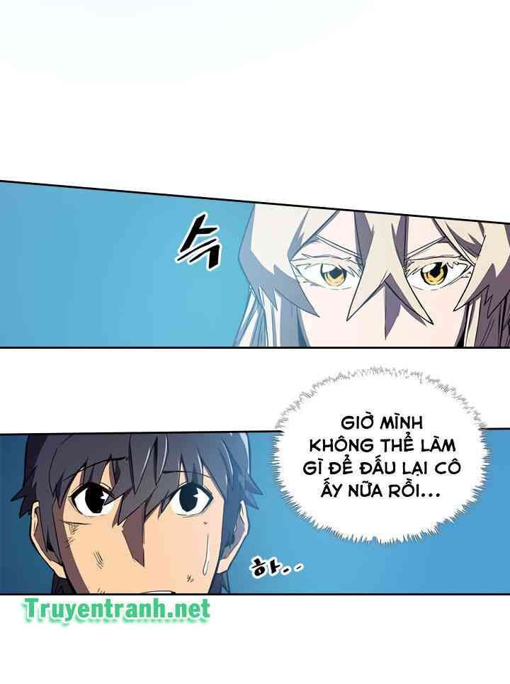 Chuyển Sinh Ma Pháp Đặc Biệt Yếu: Chapter 37