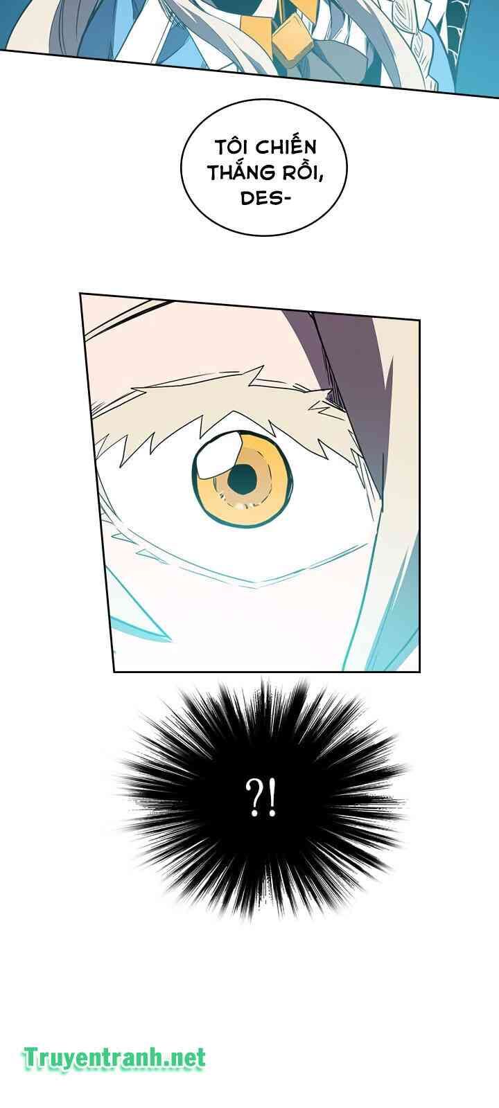 Chuyển Sinh Ma Pháp Đặc Biệt Yếu: Chapter 37