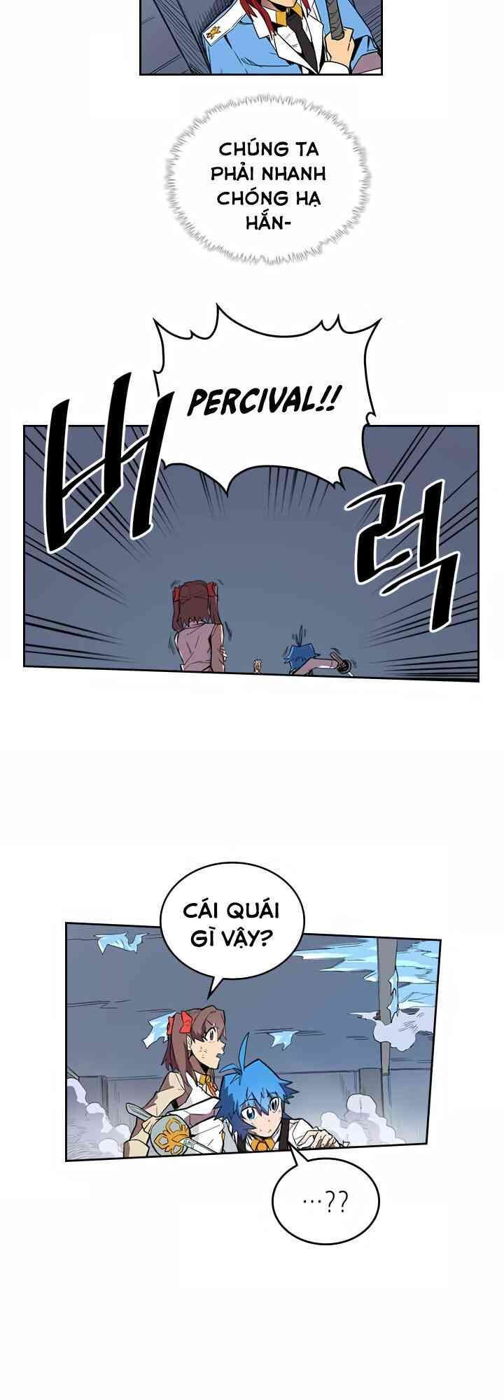 Chuyển Sinh Ma Pháp Đặc Biệt Yếu: Chapter 37