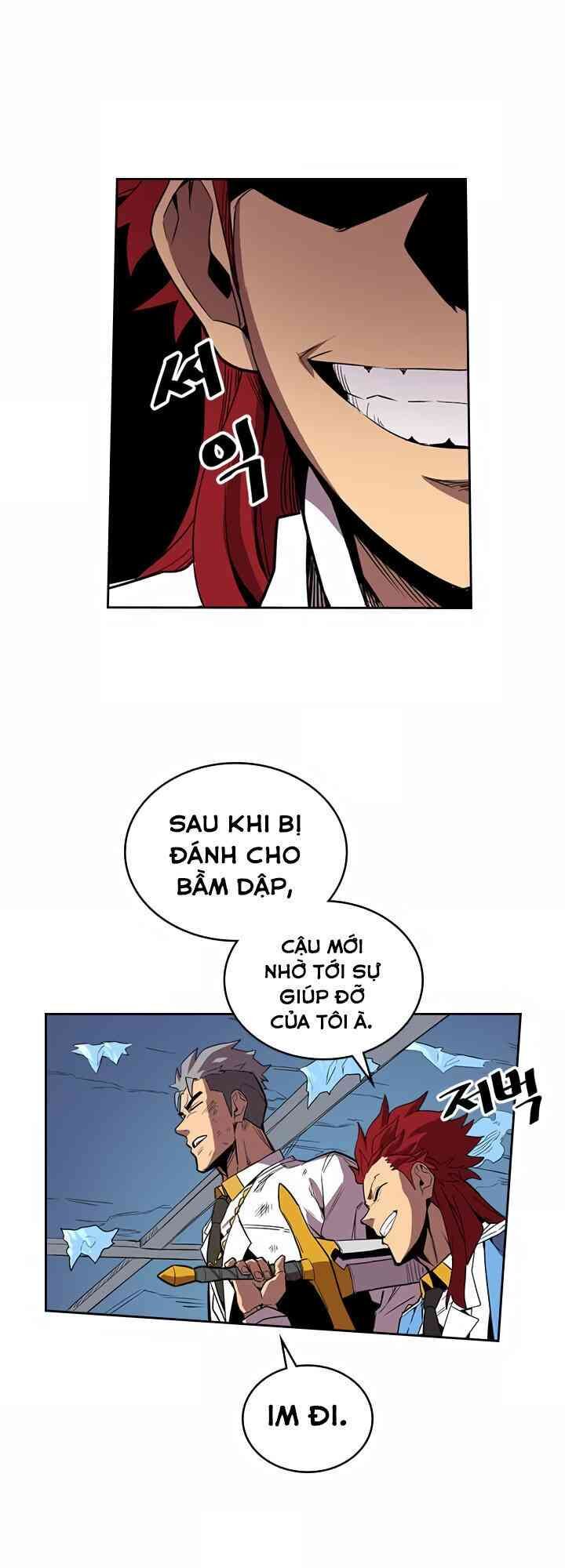 Chuyển Sinh Ma Pháp Đặc Biệt Yếu: Chapter 37