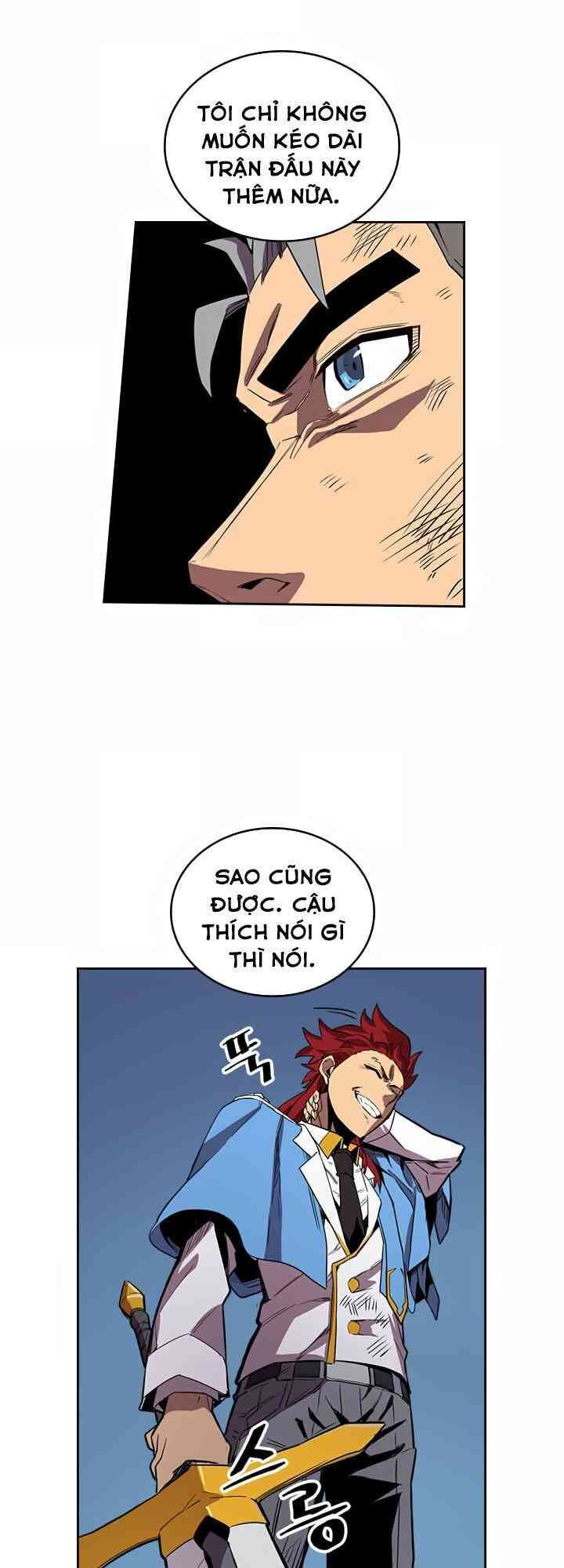 Chuyển Sinh Ma Pháp Đặc Biệt Yếu: Chapter 37