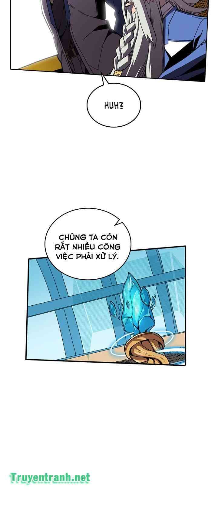Chuyển Sinh Ma Pháp Đặc Biệt Yếu: Chapter 38