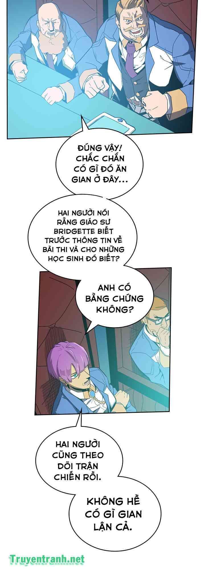 Chuyển Sinh Ma Pháp Đặc Biệt Yếu: Chapter 38