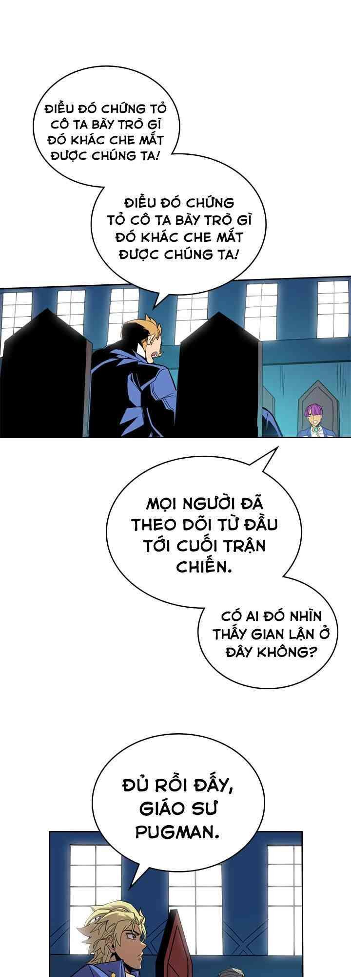 Chuyển Sinh Ma Pháp Đặc Biệt Yếu: Chapter 38