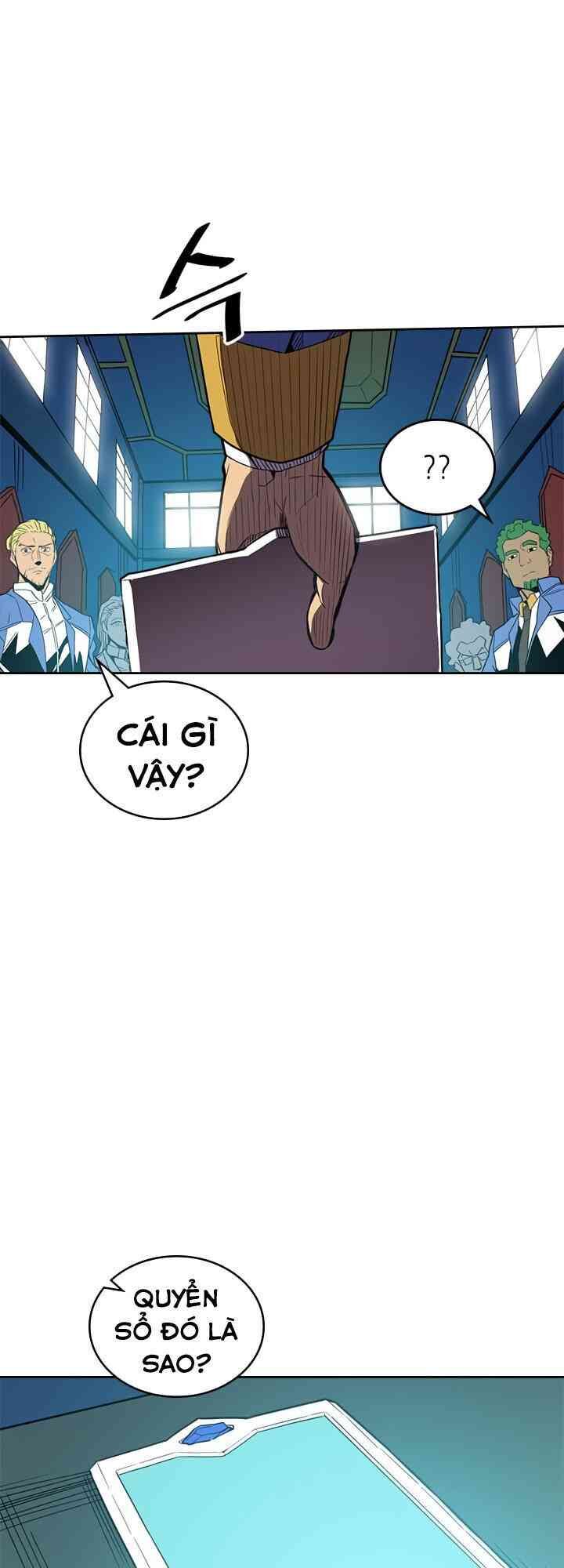 Chuyển Sinh Ma Pháp Đặc Biệt Yếu: Chapter 38