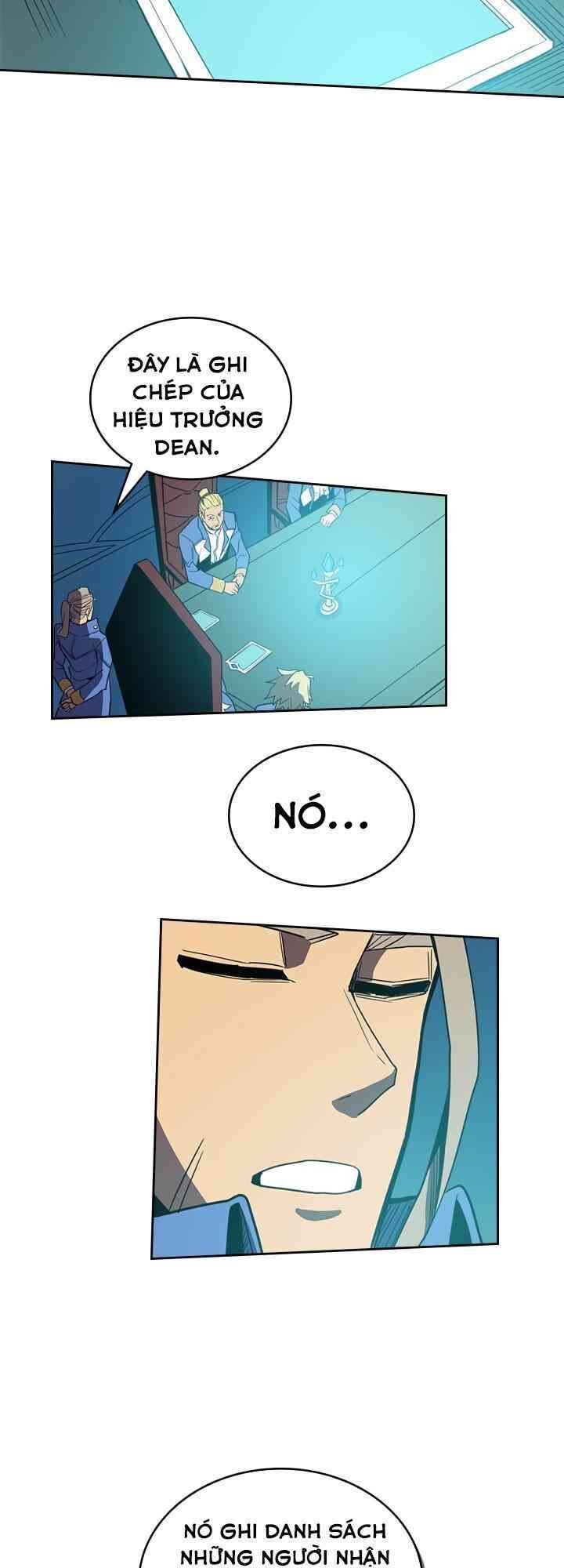 Chuyển Sinh Ma Pháp Đặc Biệt Yếu: Chapter 38