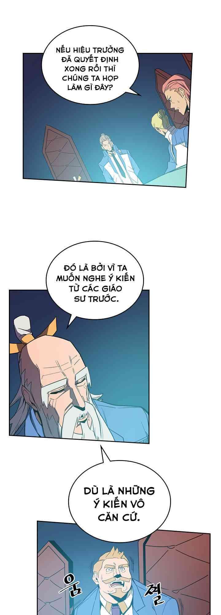 Chuyển Sinh Ma Pháp Đặc Biệt Yếu: Chapter 38