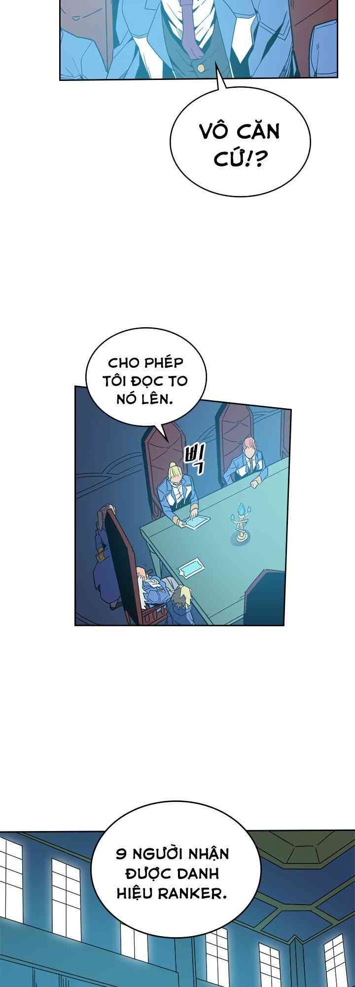 Chuyển Sinh Ma Pháp Đặc Biệt Yếu: Chapter 38