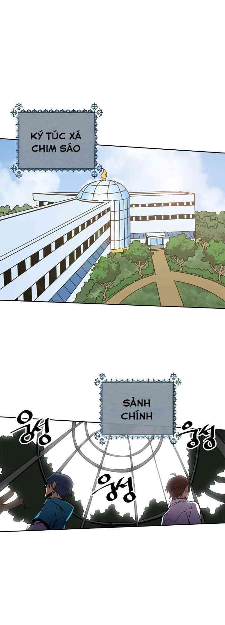 Chuyển Sinh Ma Pháp Đặc Biệt Yếu: Chapter 38
