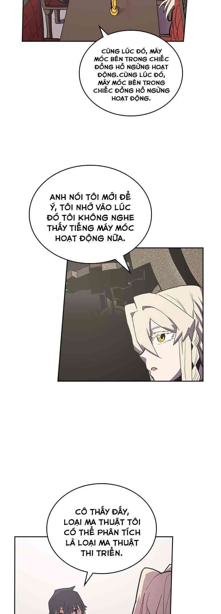 Chuyển Sinh Ma Pháp Đặc Biệt Yếu: Chapter 38