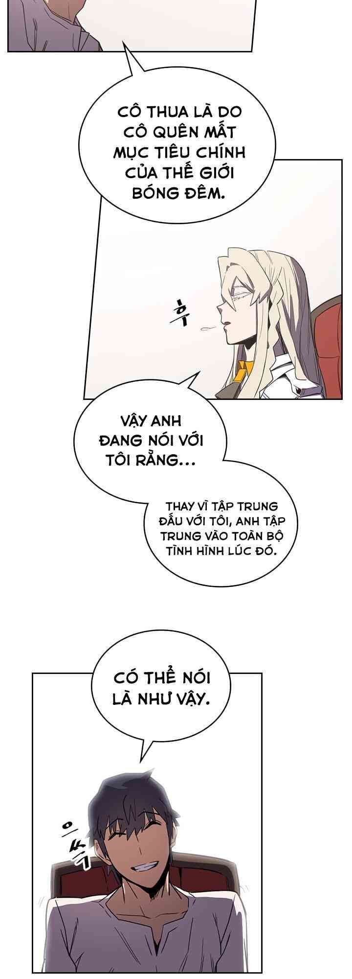 Chuyển Sinh Ma Pháp Đặc Biệt Yếu: Chapter 38