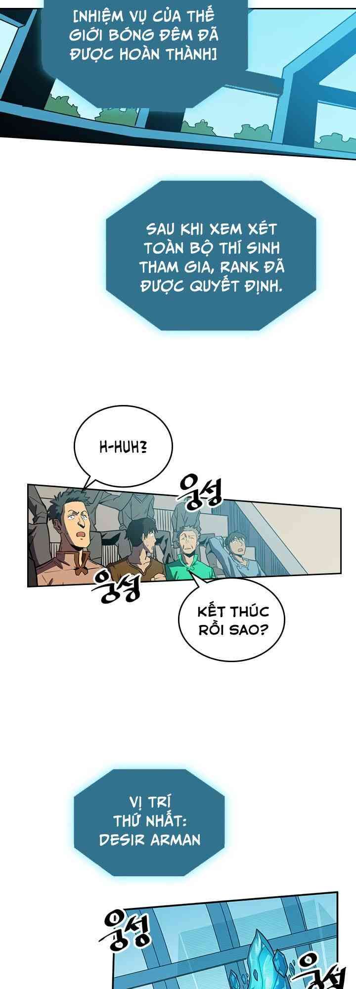 Chuyển Sinh Ma Pháp Đặc Biệt Yếu: Chapter 38