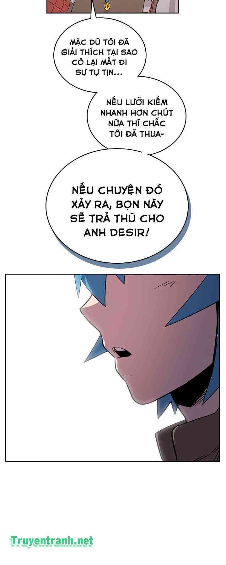 Chuyển Sinh Ma Pháp Đặc Biệt Yếu: Chapter 38