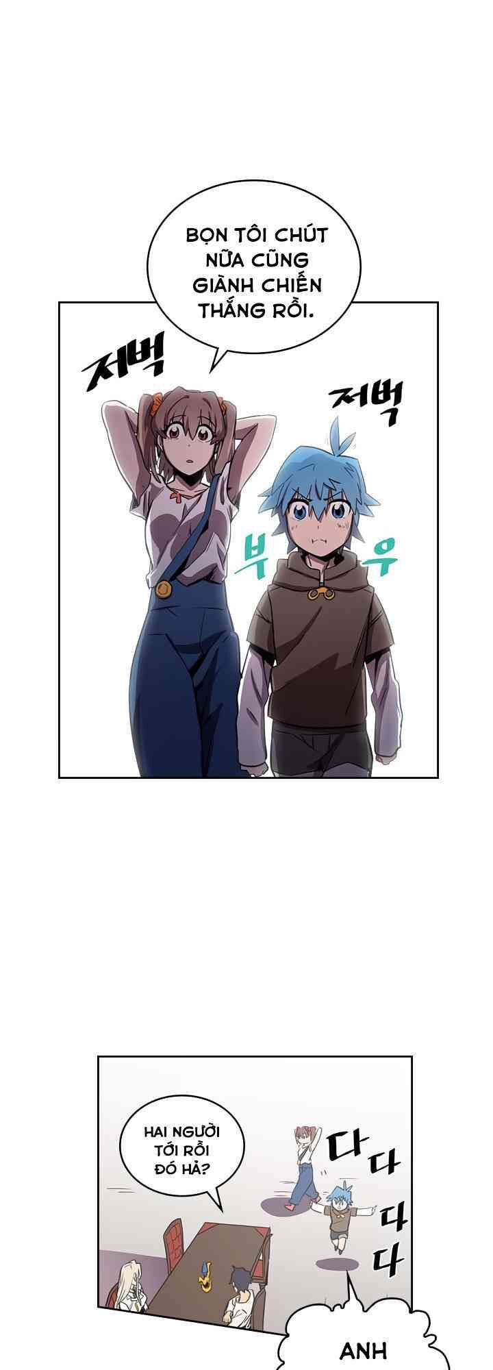 Chuyển Sinh Ma Pháp Đặc Biệt Yếu: Chapter 38