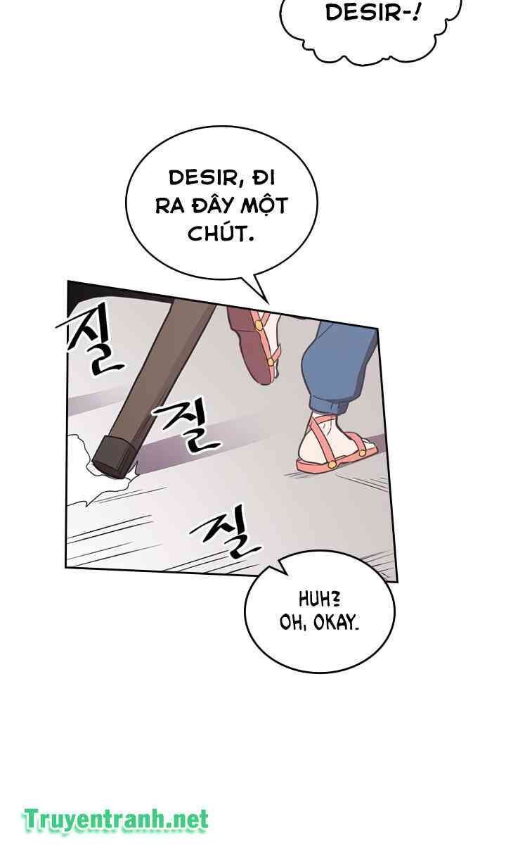 Chuyển Sinh Ma Pháp Đặc Biệt Yếu: Chapter 38