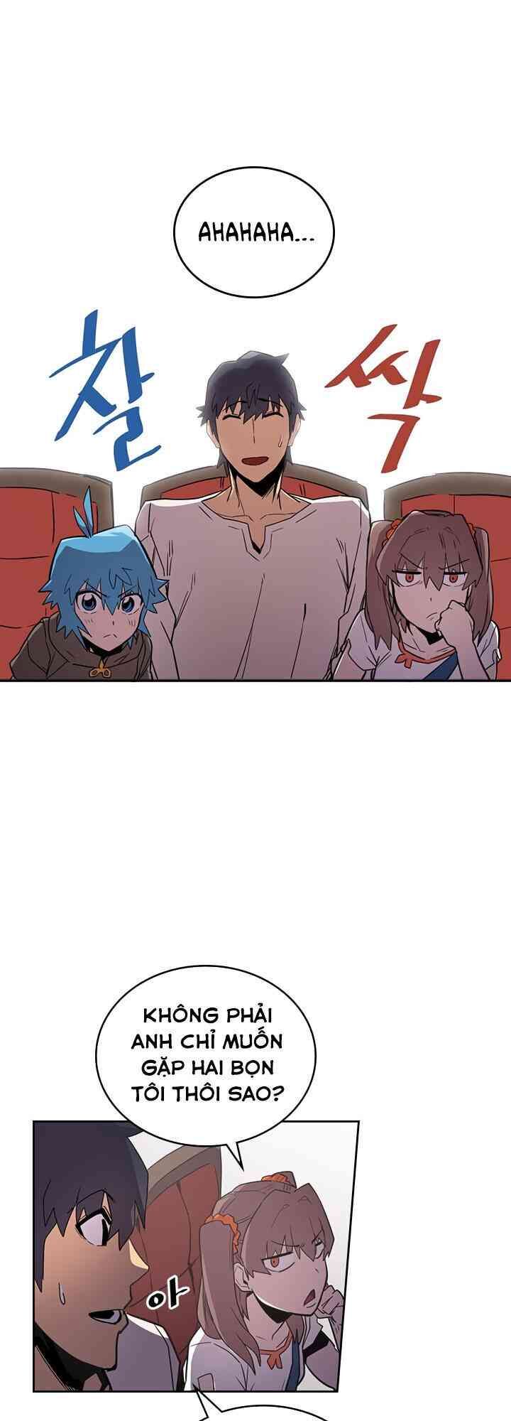 Chuyển Sinh Ma Pháp Đặc Biệt Yếu: Chapter 38