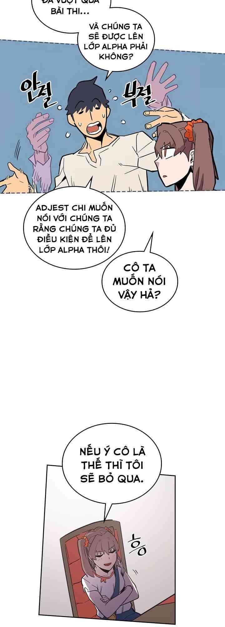 Chuyển Sinh Ma Pháp Đặc Biệt Yếu: Chapter 38
