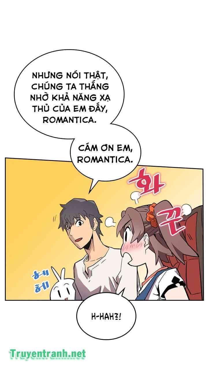 Chuyển Sinh Ma Pháp Đặc Biệt Yếu: Chapter 38