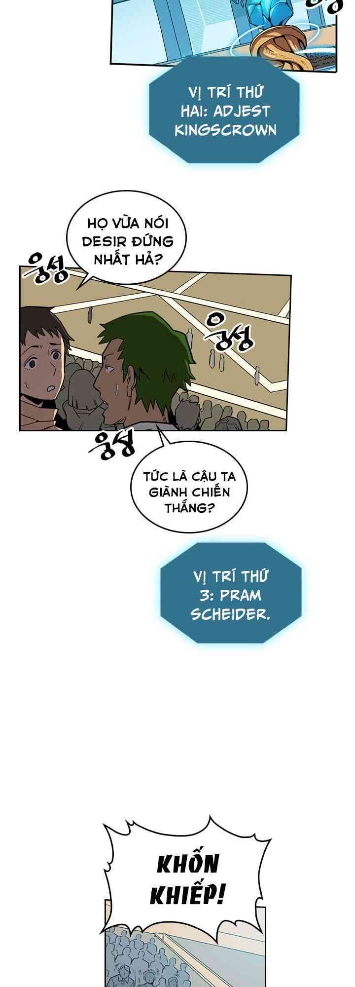 Chuyển Sinh Ma Pháp Đặc Biệt Yếu: Chapter 38